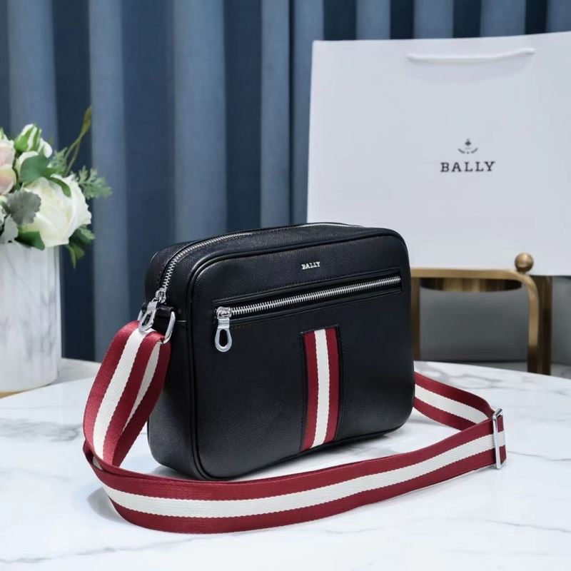 Mens Bally Satchel Bags